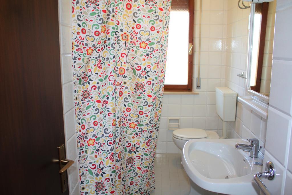 Villa Rosy Lignano Sabbiadoro Extérieur photo